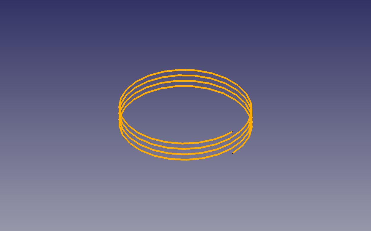 Wire Coil